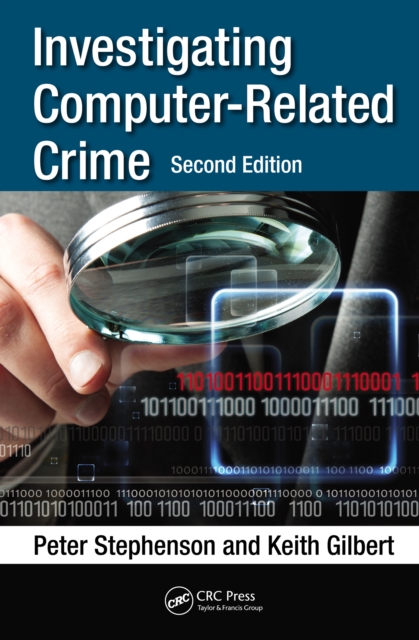 Investigating Computer-Related Crime, EPUB eBook
