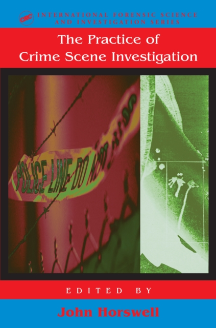 The Practice Of Crime Scene Investigation, EPUB eBook
