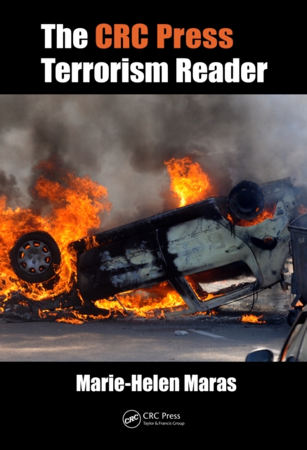 The CRC Press Terrorism Reader, EPUB eBook