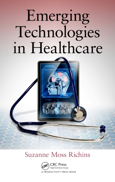 Emerging Technologies in Healthcare, EPUB eBook