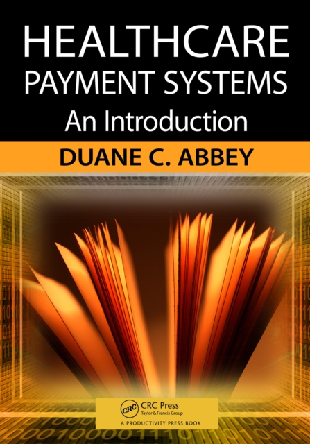 Healthcare Payment Systems : An Introduction, EPUB eBook
