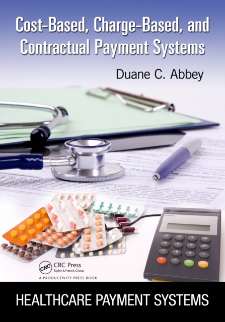 Cost-Based, Charge-Based, and Contractual Payment Systems, EPUB eBook