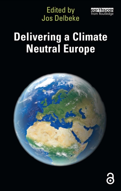 Delivering a Climate Neutral Europe, EPUB eBook
