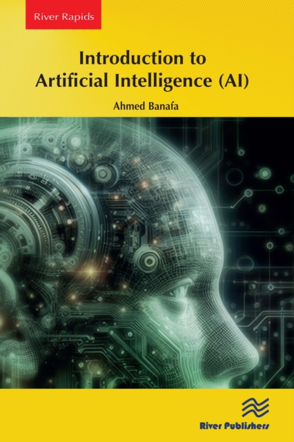 Introduction to Artificial Intelligence (AI), PDF eBook