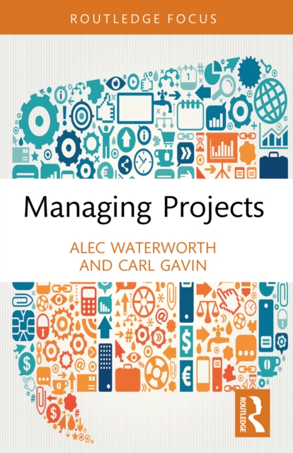 Managing Projects, EPUB eBook
