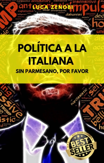 Politica A La Italiana, EPUB eBook