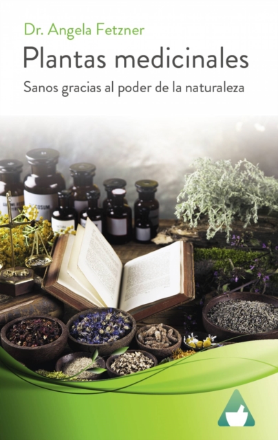 Plantas medicinales, EPUB eBook