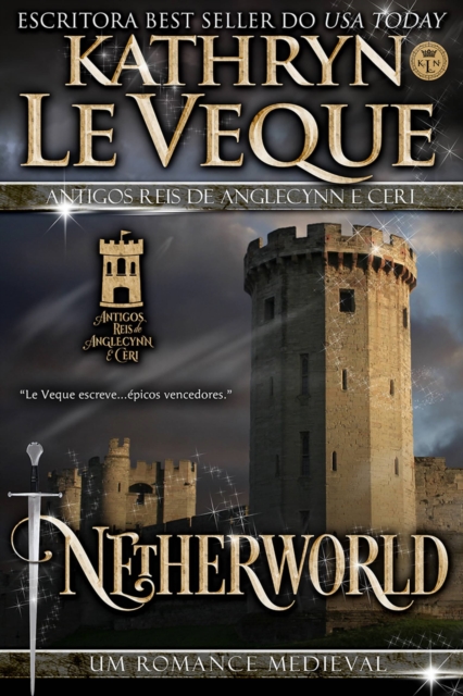Netherworld, EPUB eBook