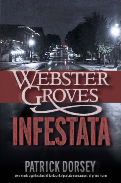 Webster Groves infestata, EPUB eBook