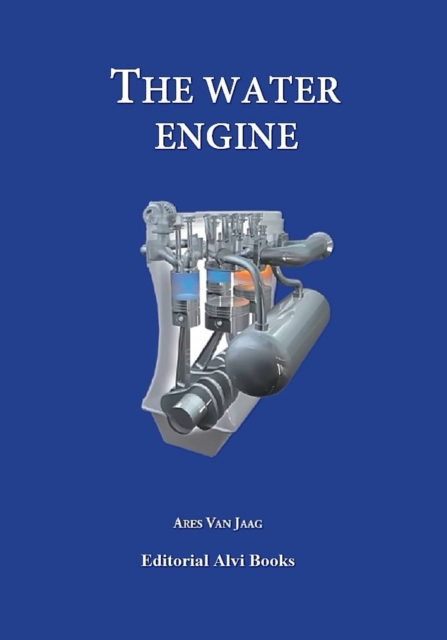 The Water Engine, EPUB eBook
