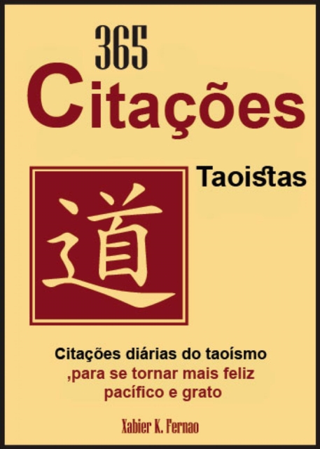 365 Citacoes Taoistas, EPUB eBook