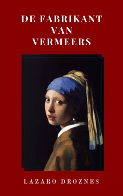 De Fabrikant van Vermeers, EPUB eBook