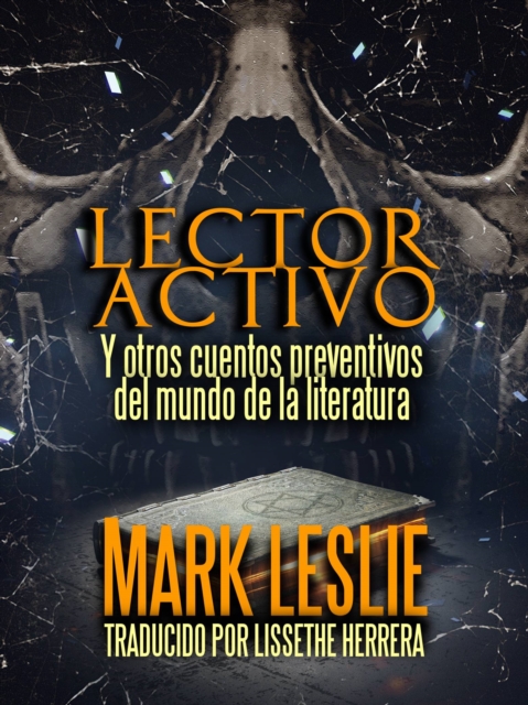 Lector Activo, EPUB eBook