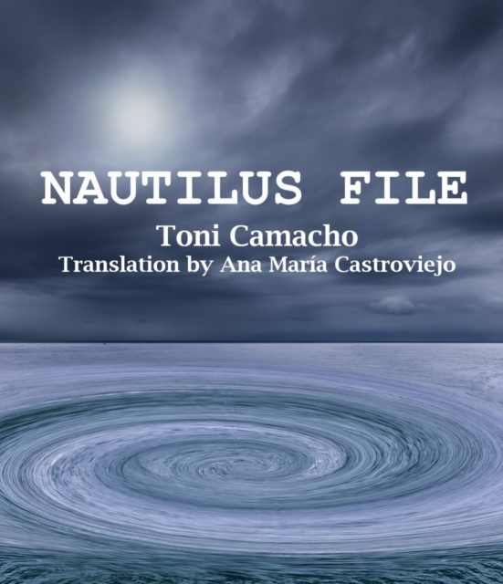 Nautilus File, EPUB eBook