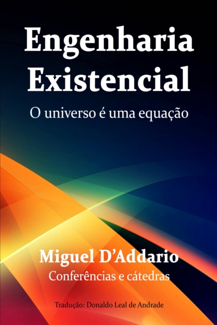 Engenharia Existencial, EPUB eBook