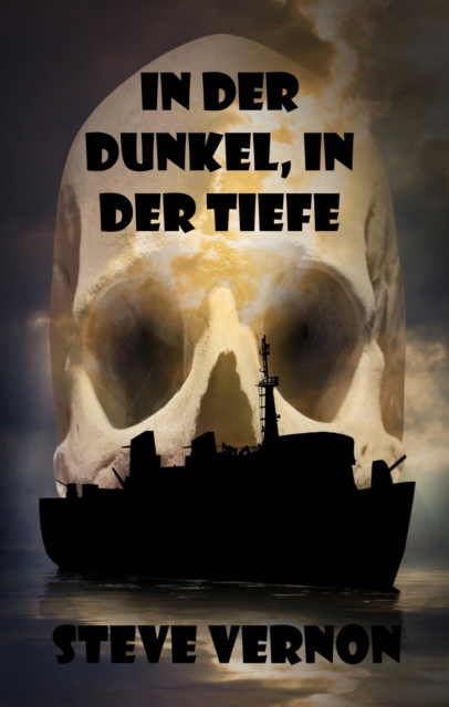 In Der Dunkel, In Der Tiefe, EPUB eBook