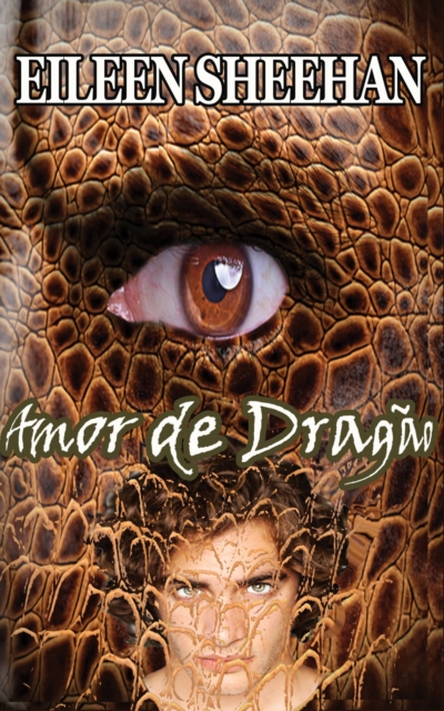 Amor de Dragao, EPUB eBook