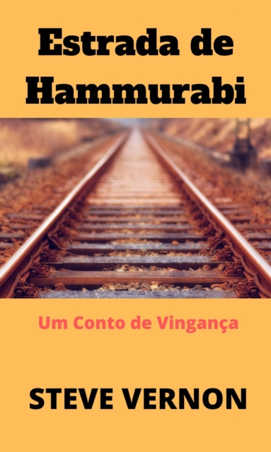 Estrada de Hammurabi, EPUB eBook