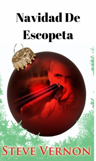 Navidad de Escopeta, EPUB eBook