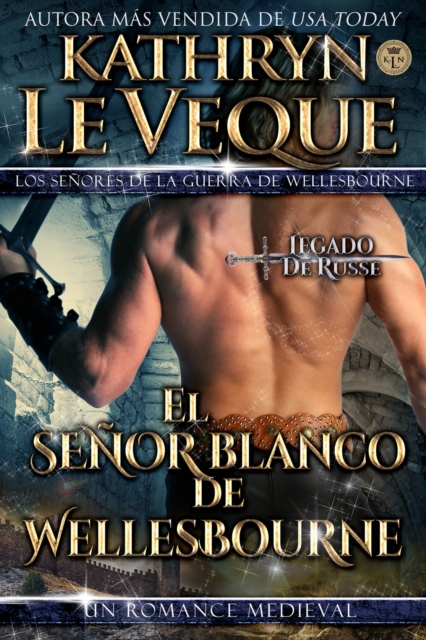 El senor Blanco de Wellesbourne, EPUB eBook