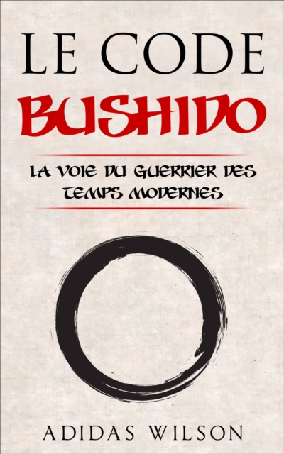 Le Code Bushido, EPUB eBook