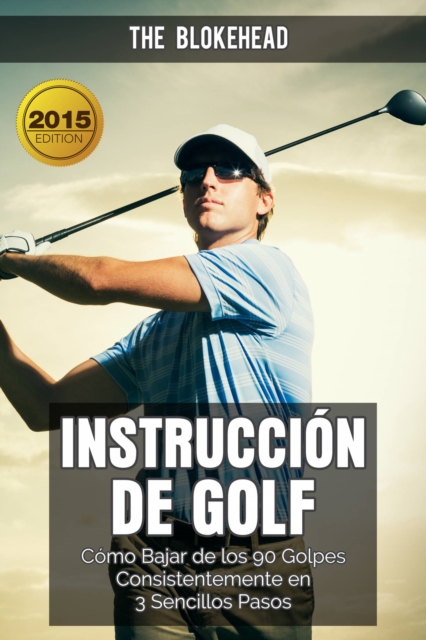 Instruccion de Golf, EPUB eBook