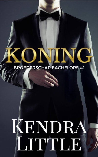 Koning, EPUB eBook