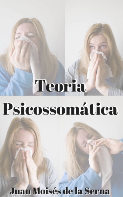 Teoria Psicossomatica, EPUB eBook