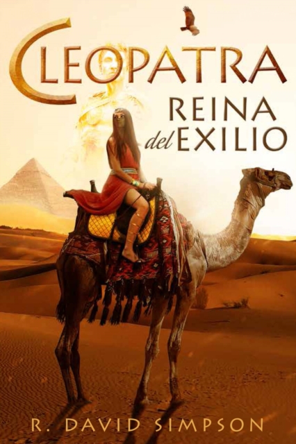 Cleopatra, Reina del Exilio, EPUB eBook