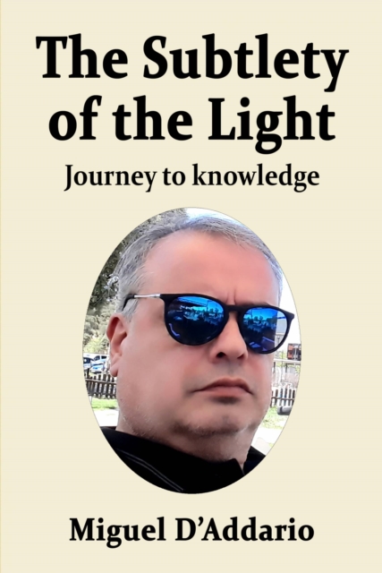 The Subtlety of the Light, EPUB eBook