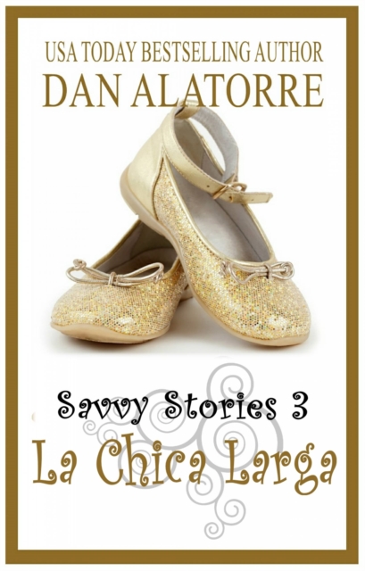 La Chica Larga, EPUB eBook