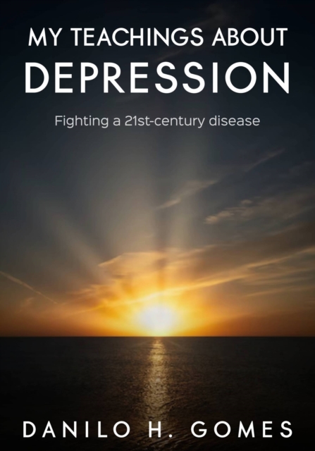 My Teachings about Depression, EPUB eBook