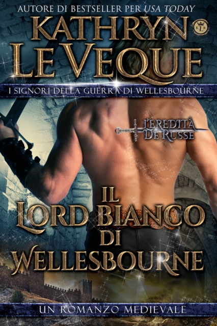 Il Lord Bianco di Wellesbourne, EPUB eBook