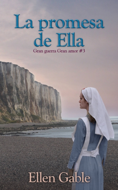 La promesa de Ella, EPUB eBook