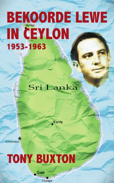 Bekoorde Lewe in Ceylon, EPUB eBook
