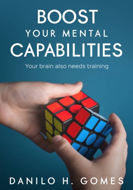 Boost Your Mental Capabilities, EPUB eBook