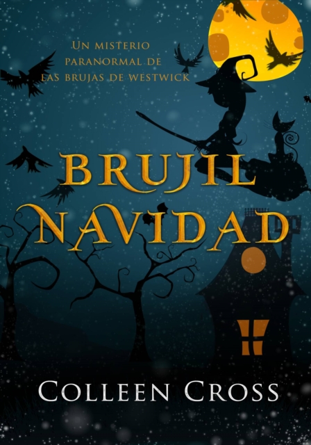 Brujil Navidad, EPUB eBook