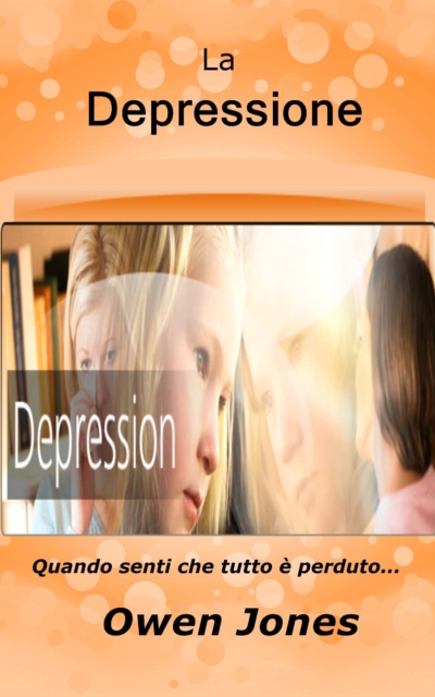 La Depressione, EPUB eBook