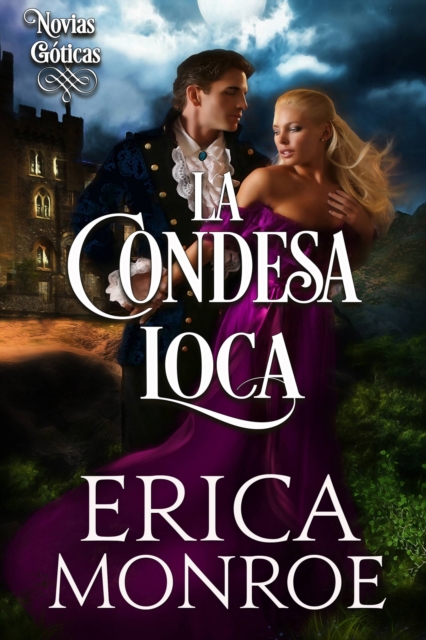 La Condesa Loca, EPUB eBook