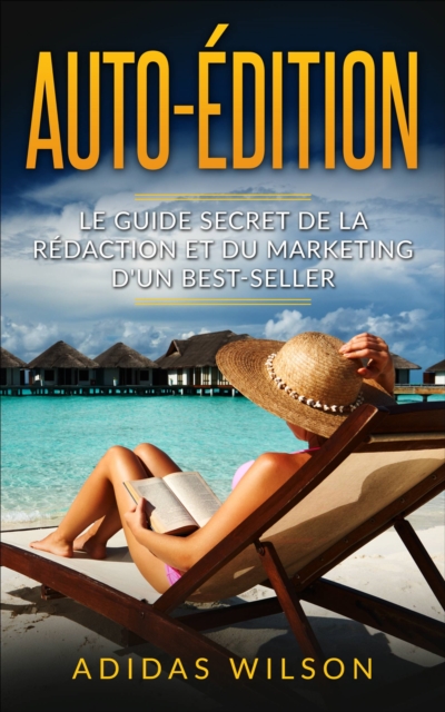 Auto-edition, EPUB eBook