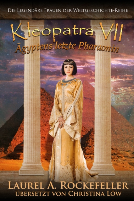 Kleopatra VII. Agyptens letzte Pharaonin, EPUB eBook
