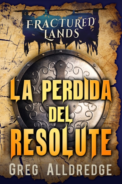 La perdida del Resolute, EPUB eBook