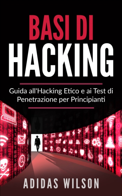 Basi di Hacking, EPUB eBook