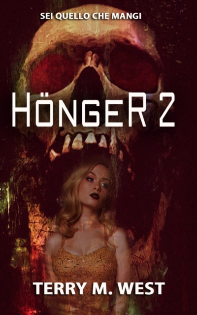 Honger 2, EPUB eBook
