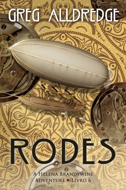 Rodes, EPUB eBook