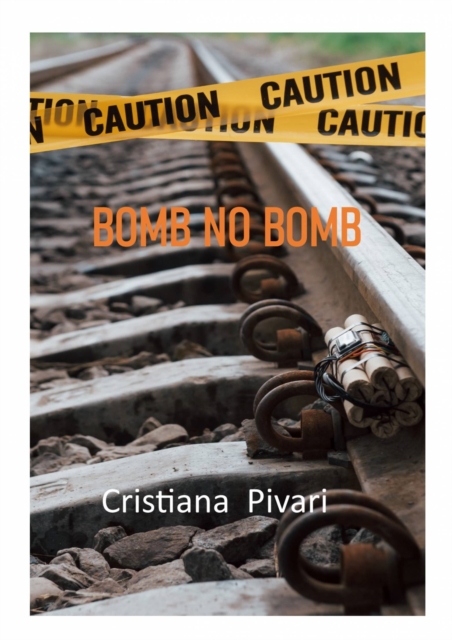 Bomb no bomb, EPUB eBook