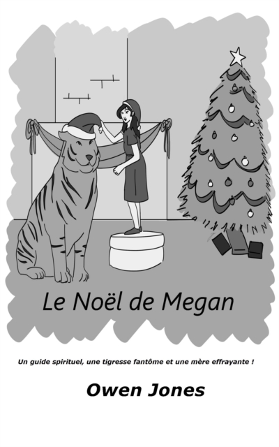 Le Noel de Megan, EPUB eBook