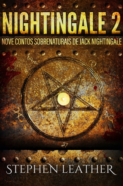 Nightingale 2, EPUB eBook