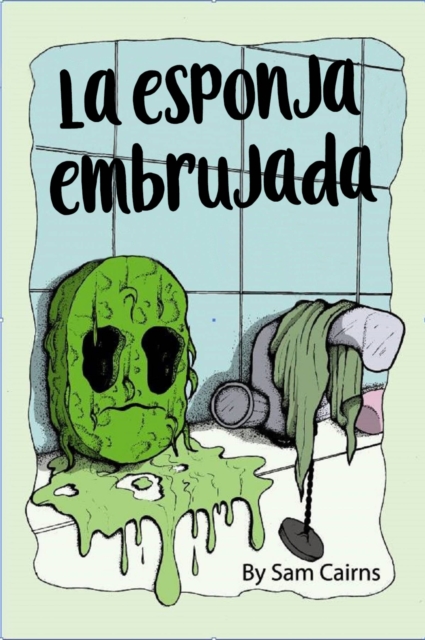 La Esponja Embrujada, EPUB eBook