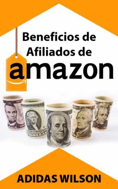 Beneficios de Afiliados de Amazon, EPUB eBook